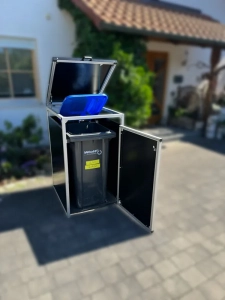 Black Edition 1-fach Box Black Edition 1-fach Box